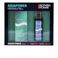 Biotherm Homme coffrets Aquapower