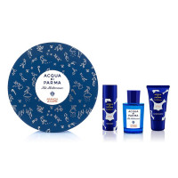 Acqua Di Parma coffrets perfume Arancia Di Capri