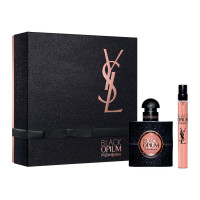 Yves Saint Laurent Coffrets perfume Black Opium