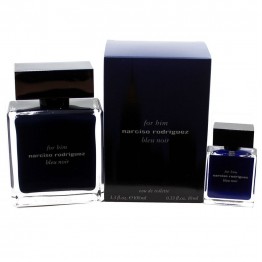 Narciso Rodriguez Coffrets  perfume Bleu Noir