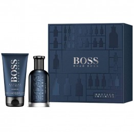 Hugo Boss coffrets perfume Boss Bottled Infinite