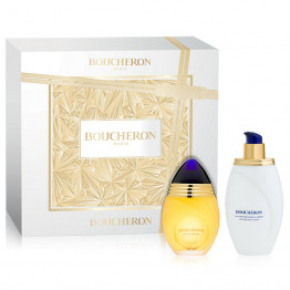 Boucheron coffrets perfume Boucheron
