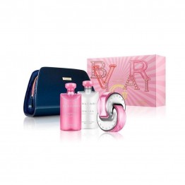 Bvlgari coffrets perfume Omnia Pink Sapphire