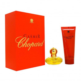 Chopard coffrets perfume Casmir