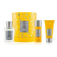 Acqua Di Parma coffrets perfume Colonia Pura