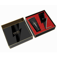 Carolina Herrera coffrets perfume Bad Boy