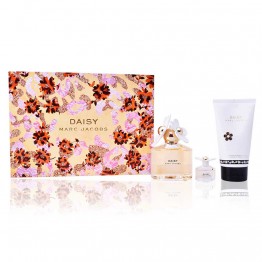 Marc Jacobs coffrets perfume Daisy