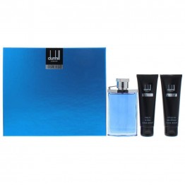 Dunhill coffrets perfume Desire Blue