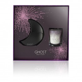 Ghost coffrets perfume Deep Night 