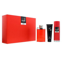 Dunhill coffrets perfume Desire 