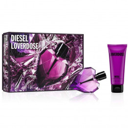 Diesel coffrets perfume Loverdose