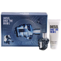 Diesel coffrets perfume Only The Brave
