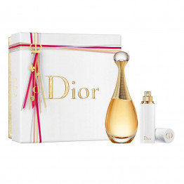 Christian Dior coffrets perfume J'Adore