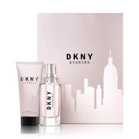 Donna Karan coffrets perfume DKNY Stories