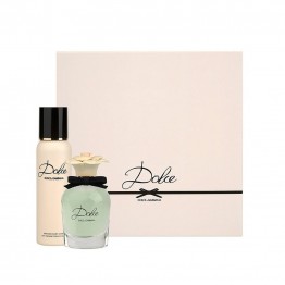 Dolce & Gabbana coffrets perfume Dolce 