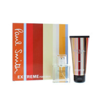 Paul Smith coffrets perfume Extreme for Men