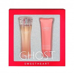 Ghost coffrets perfume Sweetheart