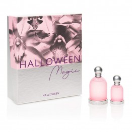 Jesus Del Pozo coffrets perfume Halloween Magic