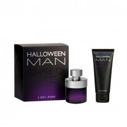 Halloween coffrets perfume Halloween Man