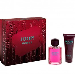 Joop! coffrets perfume Joop! Homme