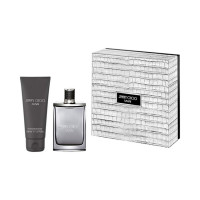 Jimmy Choo coffrets perfume Jimmy Choo Man