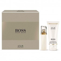 Hugo Boss coffrets perfume Boss Jour Pour Femme