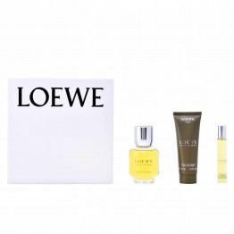 Loewe coffrets perfume Loewe pour Homme