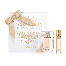 Guerlain coffrets perfume L'Instant de Guerlain