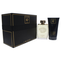 Lalique coffrets perfume Pour Homme Lion
