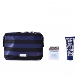 Moschino coffrets perfume Forever Sailing
