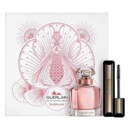 Guerlain coffrets perfume Mon Guerlain Eau De Parfum Florale