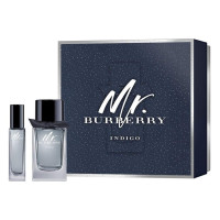 Burberry coffrets perfume Mr. Burberry Indigo