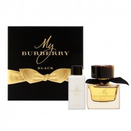 Burberry coffret 2 peças perfume My. Burberry Blush