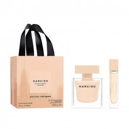 Narciso Rodriguez coffrets perfume Narciso Eau De Parfum Poudrée