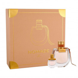 Chloé coffrets perfume Nomade