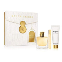 Ralph Lauren coffrets perfume Woman By Ralph Lauren