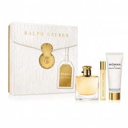Ralph Lauren coffrets perfume Woman By Ralph Lauren