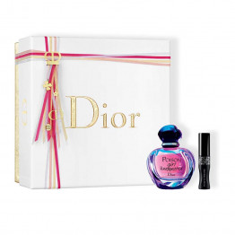 Christian Dior coffrets perfume Poison Girl Unexpected