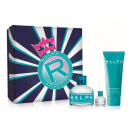 Ralph Lauren coffrets perfume Ralph