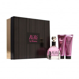 Rihanna coffrets perfume Riri