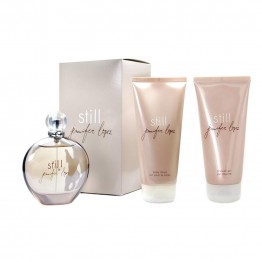 Jennifer Lopez coffrets perfume Still