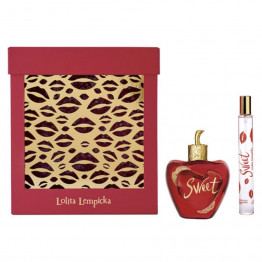 Lolita Lempicka Coffrets perfume Sweet