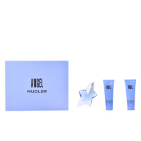 Mugler coffrets perfume Angel