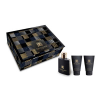 Trussardi coffrets perfume Trussardi Uomo