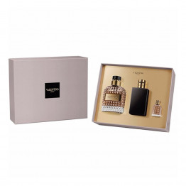 Valentino coffrets perfume Uomo
