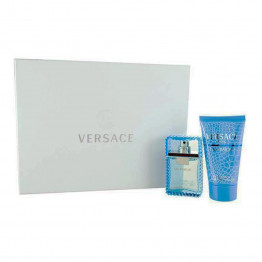 Versace coffrets perfume Man Eau Fraîche