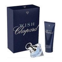 Chopard coffrets perfume Wish