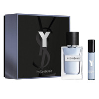 Yves Saint Laurent Coffrets perfume Y