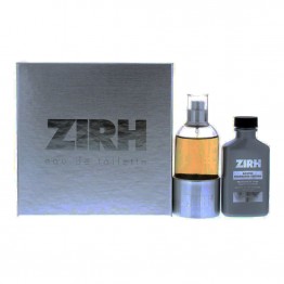 Zirh coffret 2 peças perfume Zirh