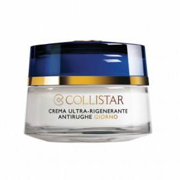 Collistar Ultra Regenerating Anti Wrinkle Day Cream 